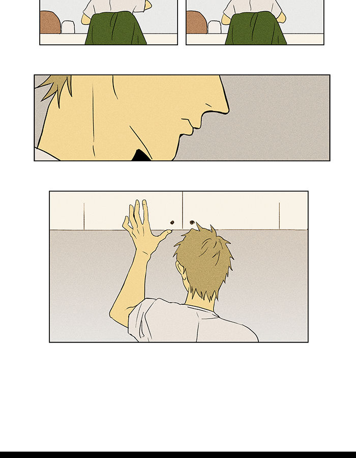 Cheese in the Trap Chapter 42 page 29 - Chapter 42