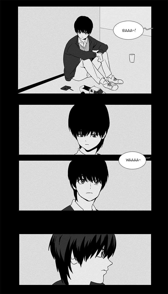 Cheese in the Trap Chapter 43 page 26 - Chapter 43