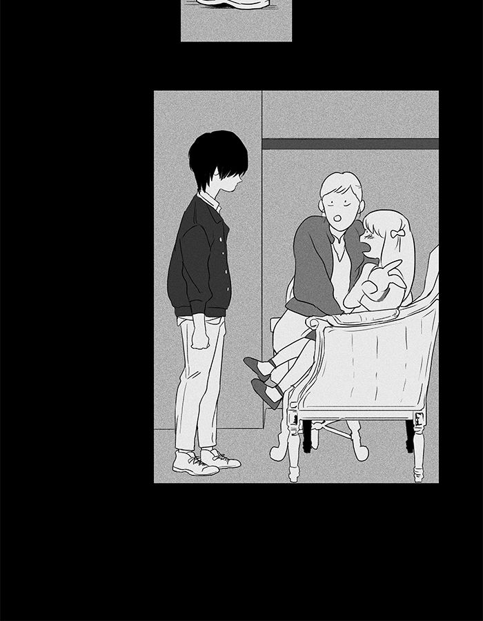 Cheese in the Trap Chapter 43 page 28 - Chapter 43