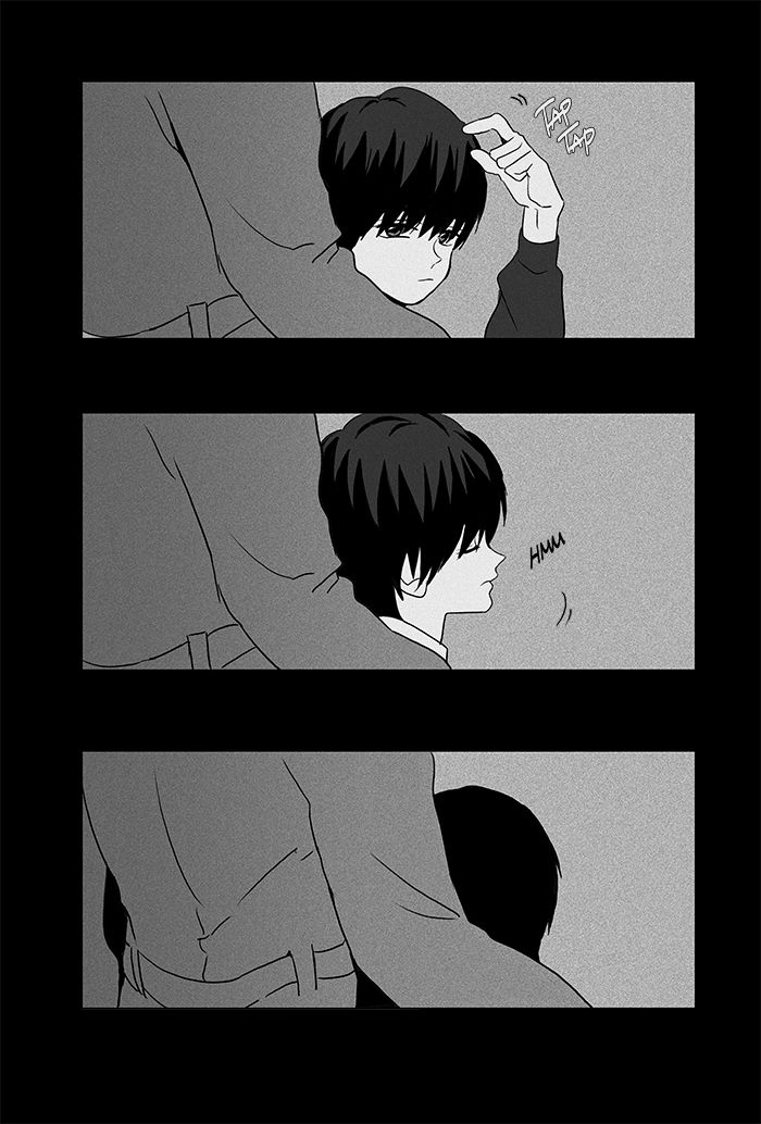 Cheese in the Trap Chapter 43 page 37 - Chapter 43