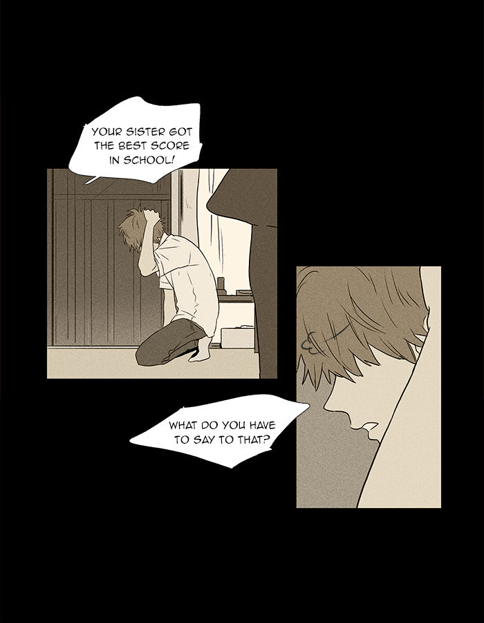 Cheese in the Trap Chapter 48 page 4 - Chapter 48