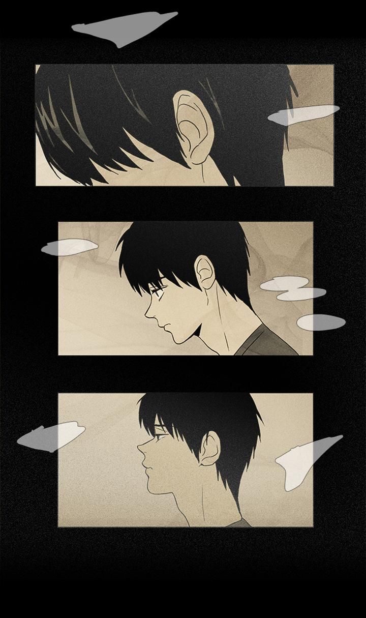 Cheese in the Trap Chapter 54 page 15 - Chapter 54