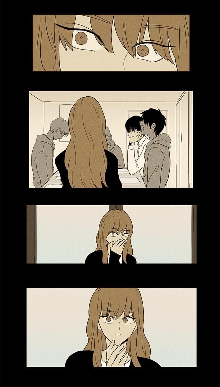 Cheese in the Trap Chapter 54 page 46 - Chapter 54
