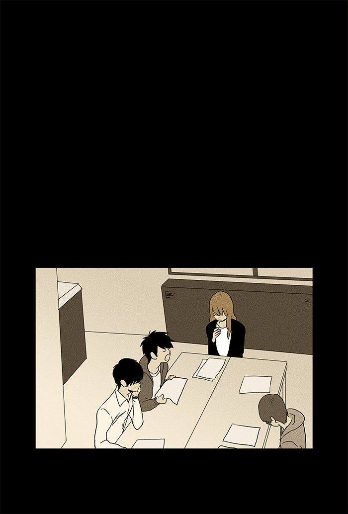 Cheese in the Trap Chapter 55 page 3 - Chapter 55