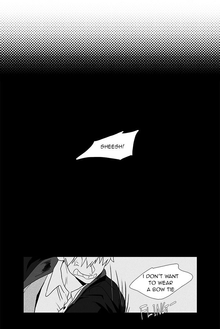 Cheese in the Trap Chapter 56 page 1 - Chapter 56