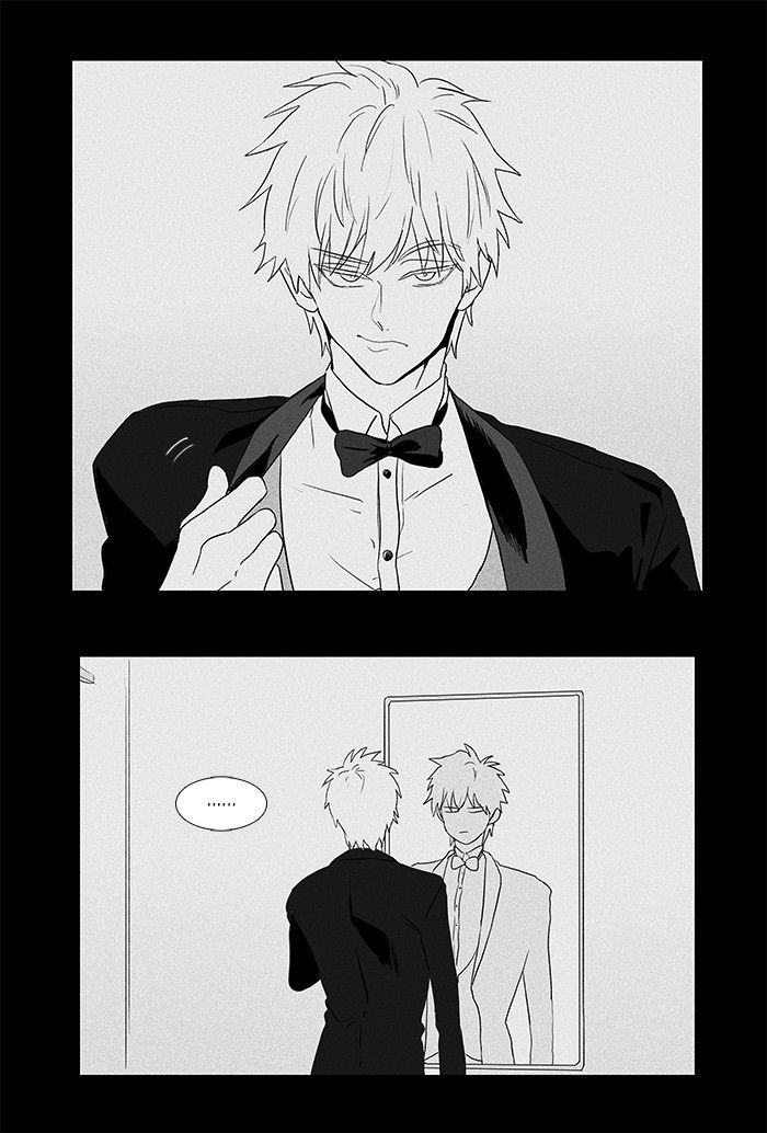 Cheese in the Trap Chapter 56 page 4 - Chapter 56