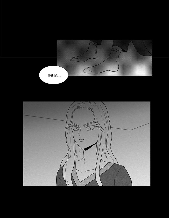 Cheese in the Trap Chapter 56 page 6 - Chapter 56