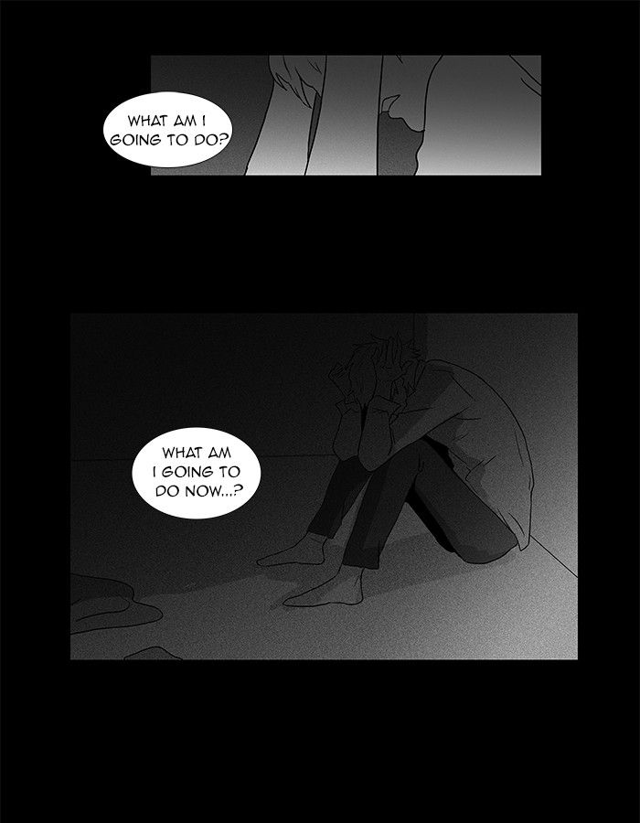 Cheese in the Trap Chapter 56 page 7 - Chapter 56