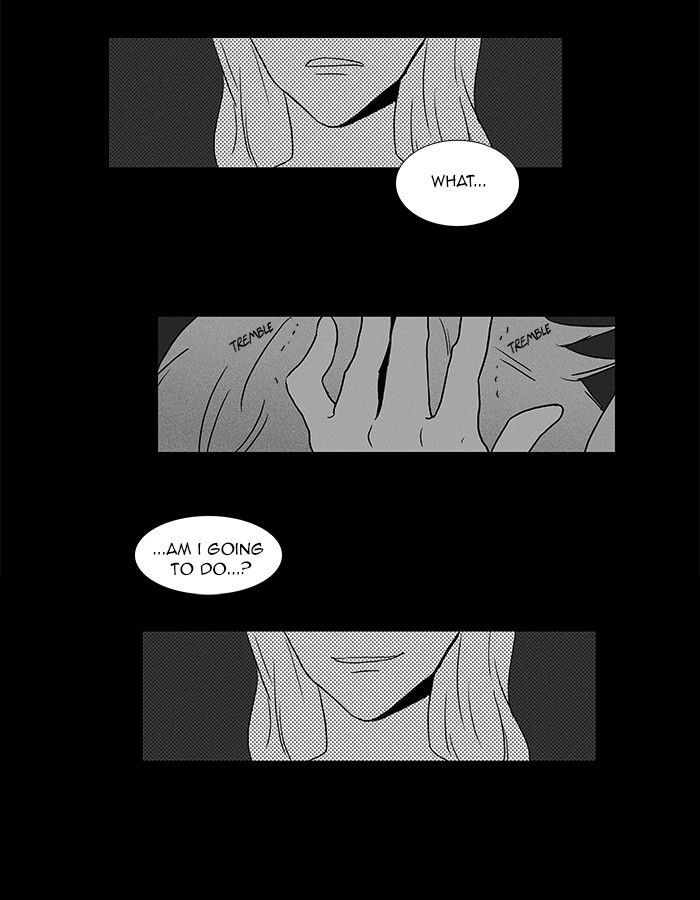 Cheese in the Trap Chapter 56 page 8 - Chapter 56