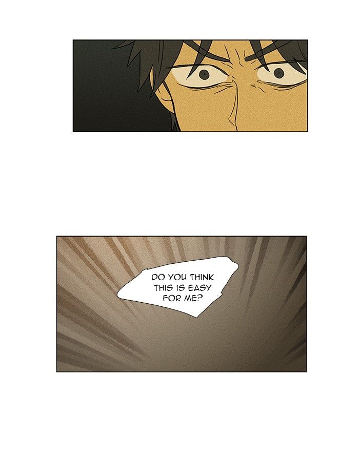 Cheese in the Trap Chapter 62 page 14 - Chapter 62