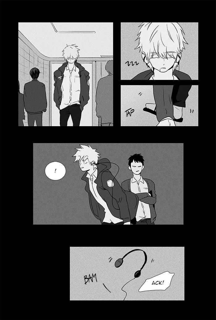 Cheese in the Trap Chapter 63 page 10 - Chapter 63