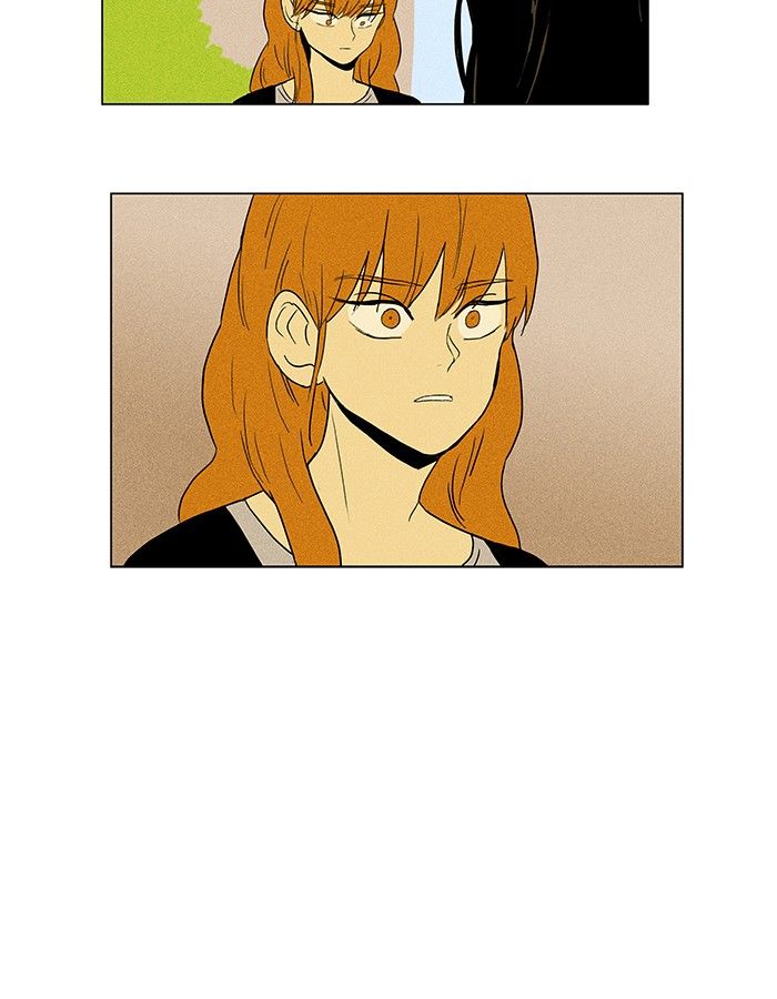 Cheese in the Trap Chapter 71 page 42 - Chapter 71