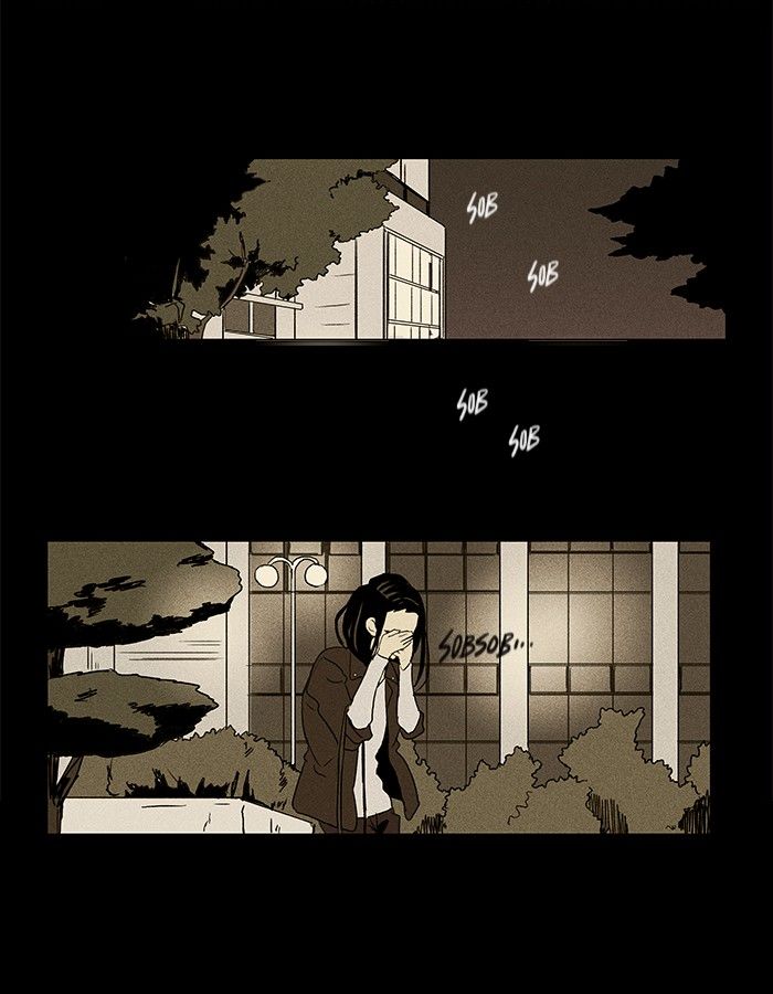 Cheese in the Trap Chapter 73 page 14 - Chapter 73