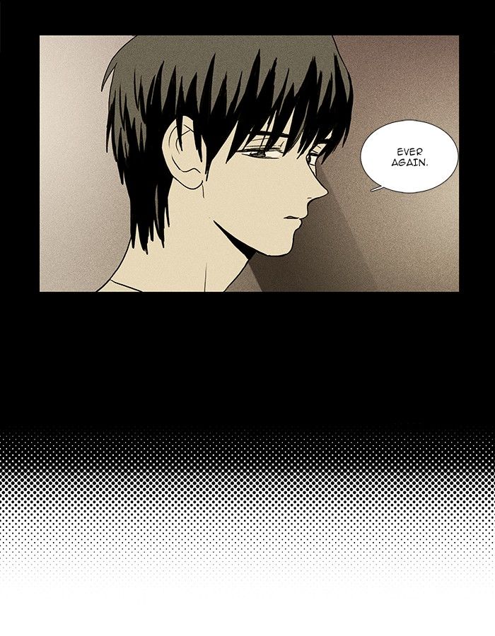 Cheese in the Trap Chapter 73 page 31 - Chapter 73
