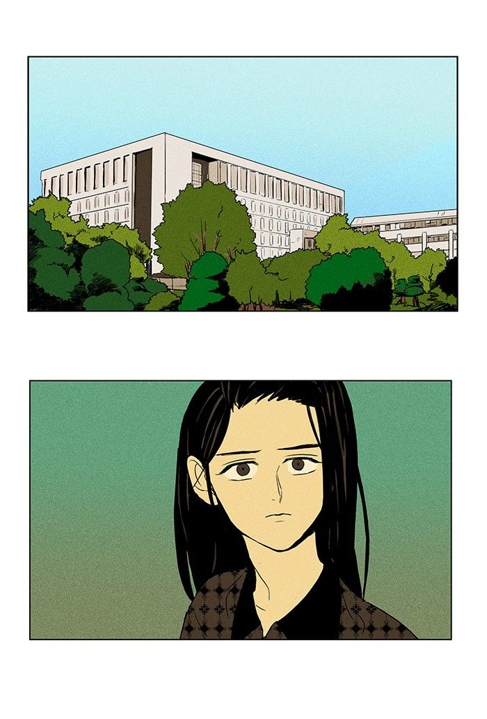 Cheese in the Trap Chapter 73 page 44 - Chapter 73