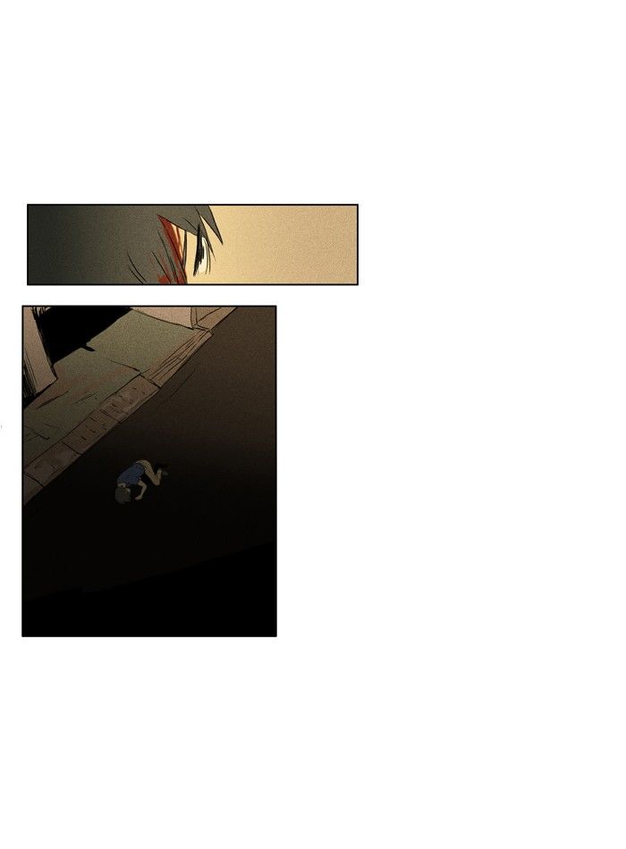 Cheese in the Trap Chapter 89 page 18 - Chapter 89