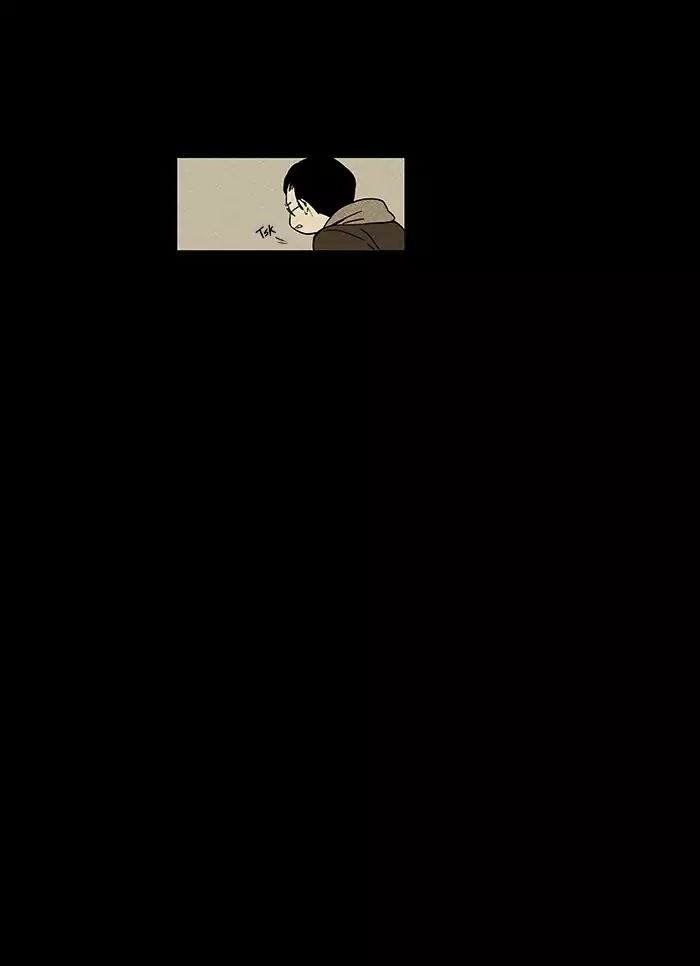 Cheese in the Trap Chapter 9 page 16 - Chapter 9: [Season 1] Ep.8: Water Snake (2)