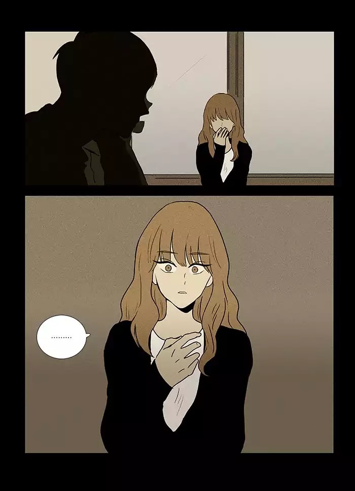 Cheese in the Trap Chapter 9 page 28 - Chapter 9: [Season 1] Ep.8: Water Snake (2)