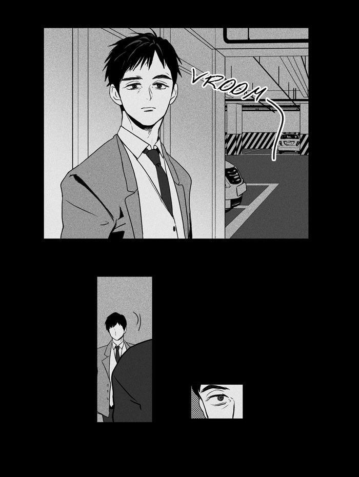 Cheese in the Trap Chapter 91.2 page 27 - Chapter 91 : V2 Ch44