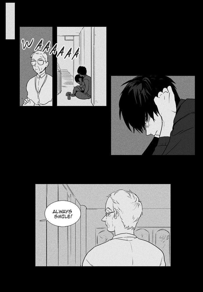 Cheese in the Trap Chapter 91.2 page 30 - Chapter 91 : V2 Ch44