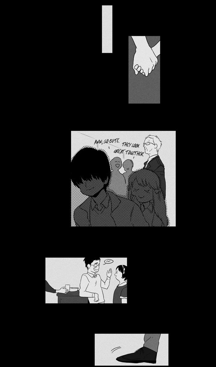 Cheese in the Trap Chapter 91.2 page 31 - Chapter 91 : V2 Ch44