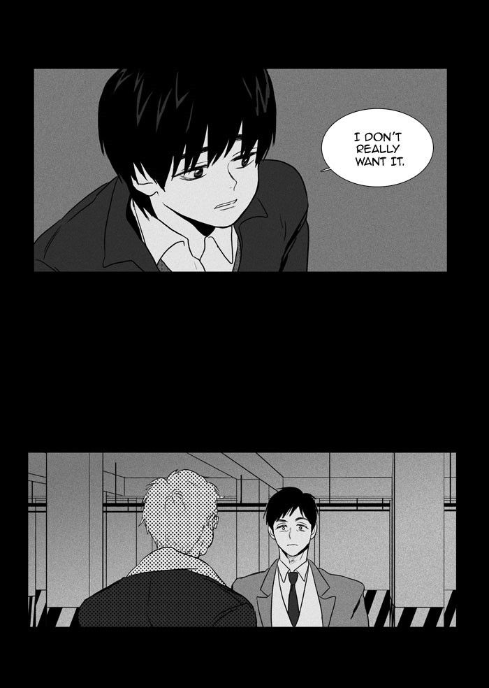 Cheese in the Trap Chapter 91.2 page 36 - Chapter 91 : V2 Ch44