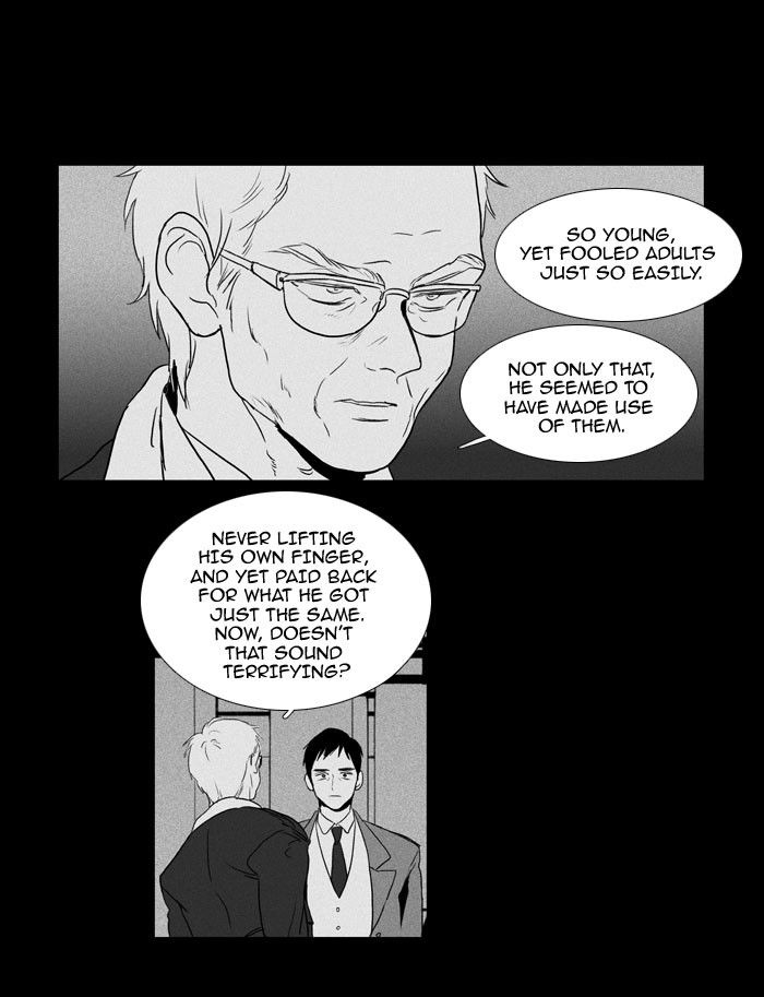 Cheese in the Trap Chapter 91.2 page 39 - Chapter 91 : V2 Ch44