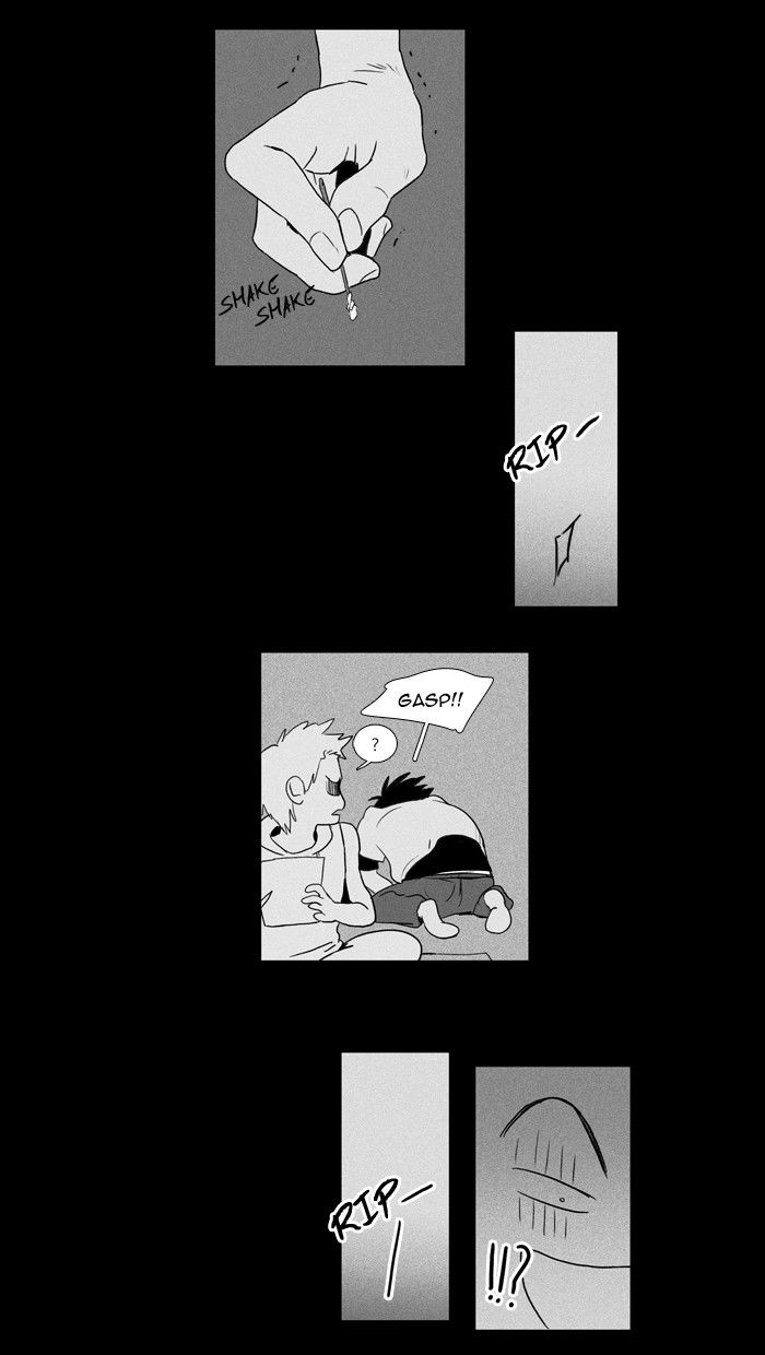 Cheese in the Trap Chapter 92.2 page 23 - Chapter 92 : V2 Ch45