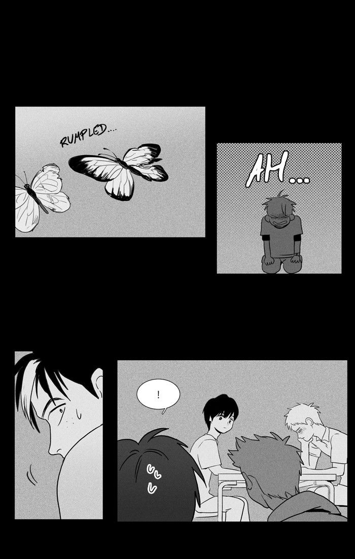 Cheese in the Trap Chapter 92.2 page 24 - Chapter 92 : V2 Ch45