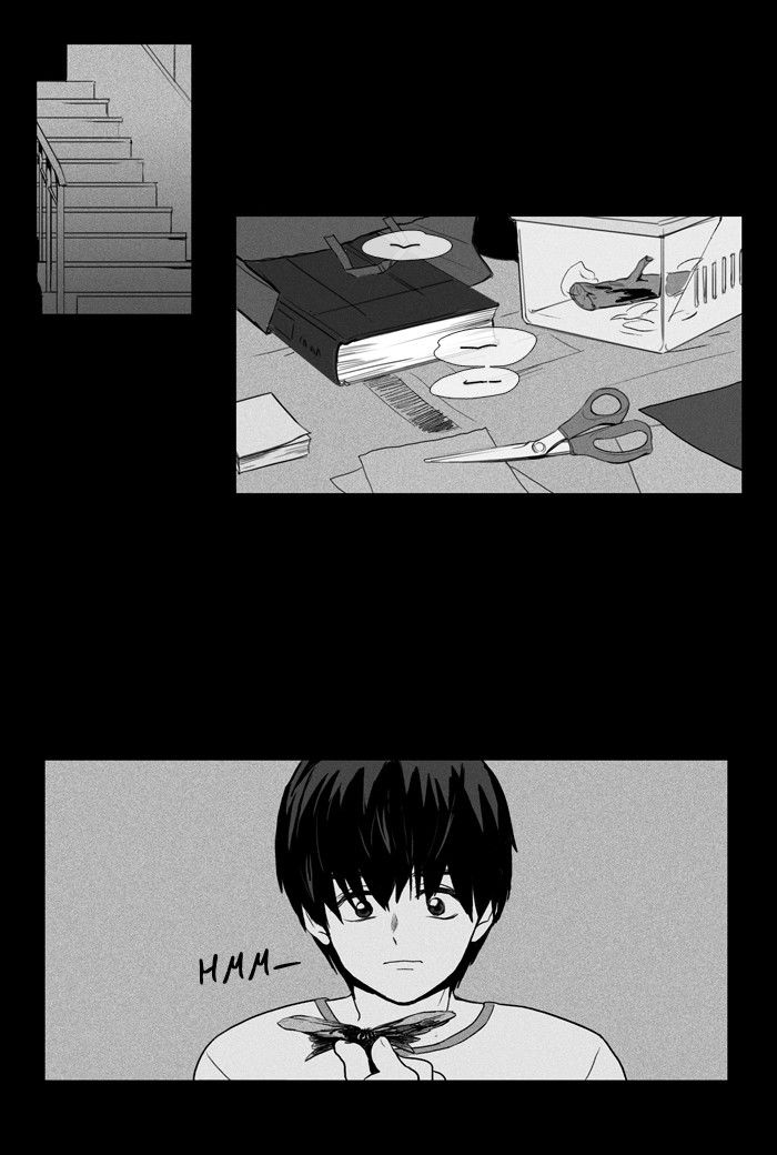 Cheese in the Trap Chapter 92.2 page 3 - Chapter 92 : V2 Ch45