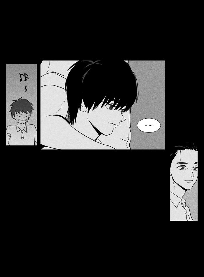 Cheese in the Trap Chapter 92.2 page 35 - Chapter 92 : V2 Ch45