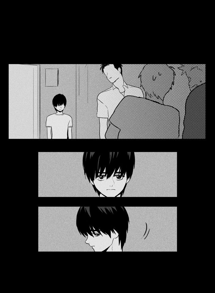 Cheese in the Trap Chapter 92.2 page 49 - Chapter 92 : V2 Ch45
