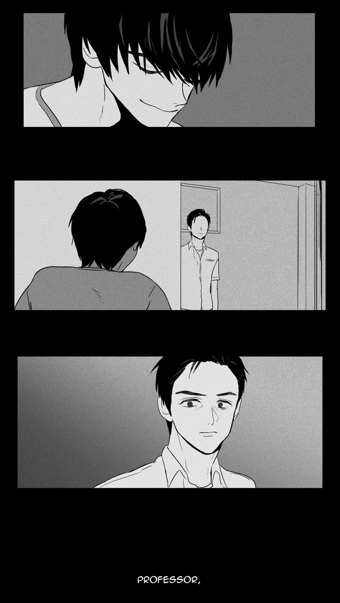 Cheese in the Trap Chapter 92.2 page 53 - Chapter 92 : V2 Ch45