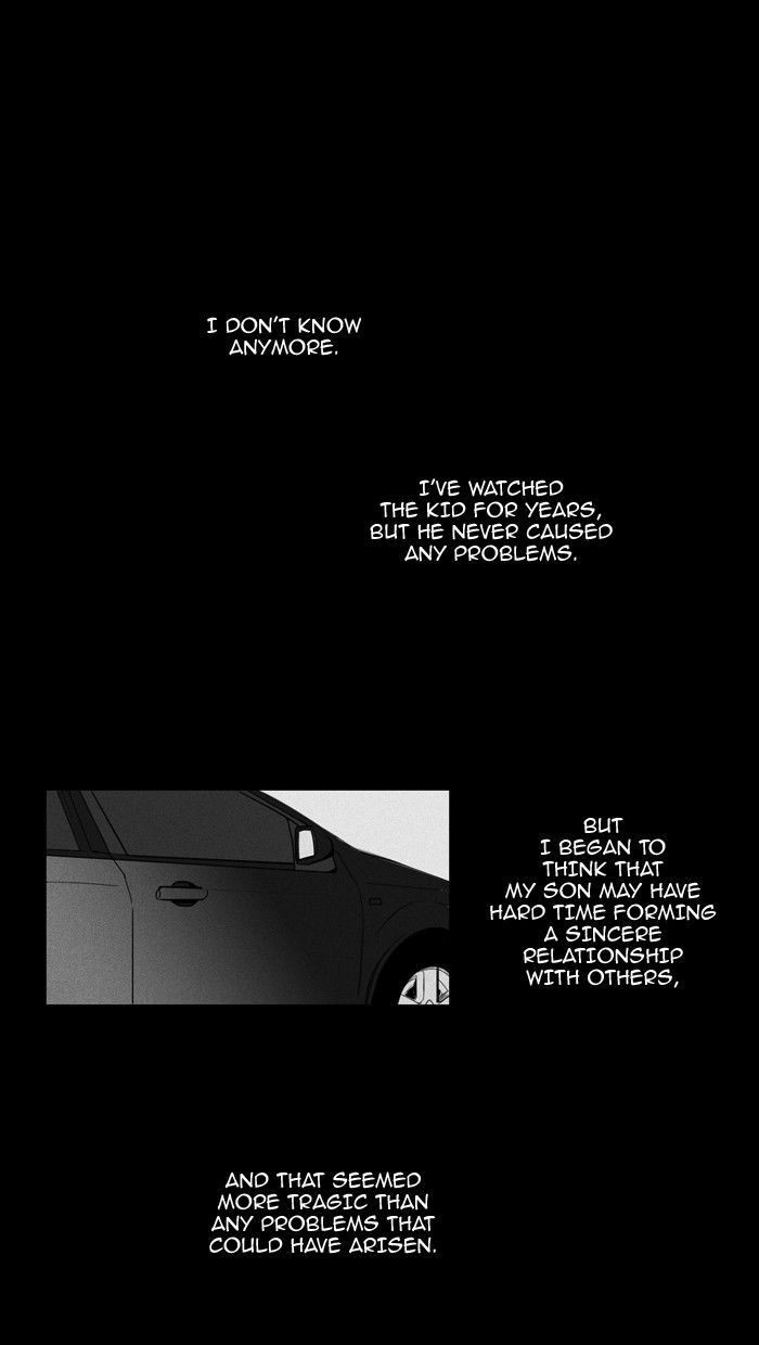 Cheese in the Trap Chapter 92.2 page 54 - Chapter 92 : V2 Ch45