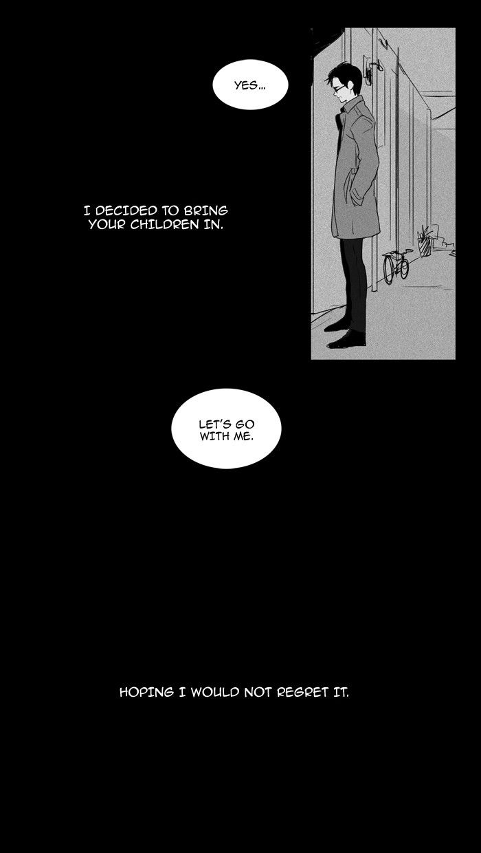 Cheese in the Trap Chapter 92.2 page 56 - Chapter 92 : V2 Ch45