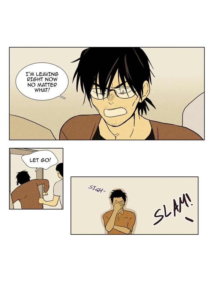 Cheese in the Trap Chapter 93.2 page 11 - Chapter 93 : V2 Ch46