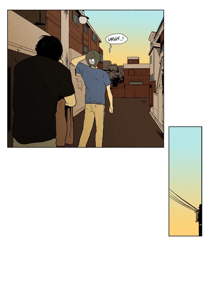 Cheese in the Trap Chapter 93.2 page 20 - Chapter 93 : V2 Ch46