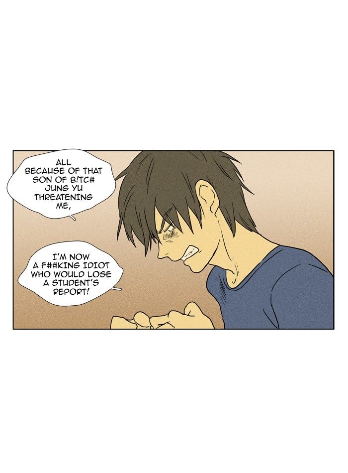 Cheese in the Trap Chapter 93.2 page 31 - Chapter 93 : V2 Ch46