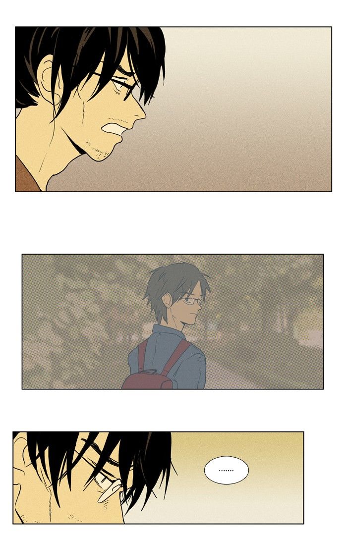 Cheese in the Trap Chapter 93.2 page 5 - Chapter 93 : V2 Ch46