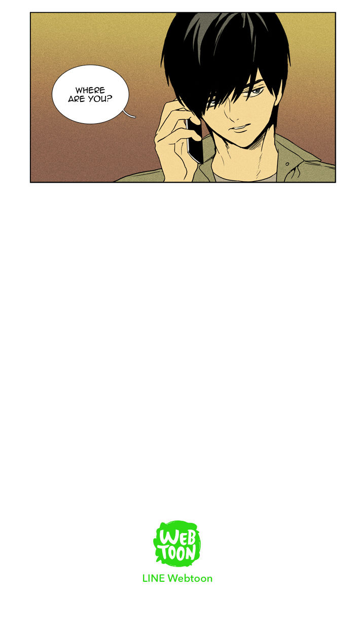 Cheese in the Trap Chapter 94 page 49 - Chapter 94 : [Season 2] Ep. 47 - Anger (2)