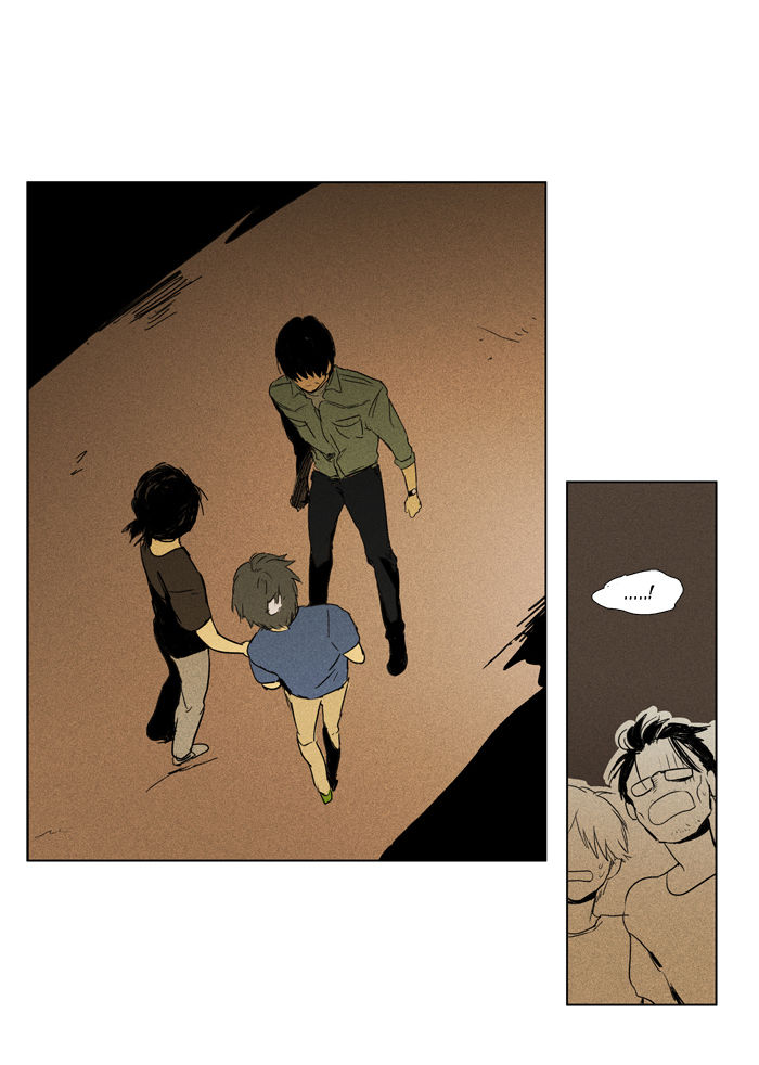 Cheese in the Trap Chapter 95 page 42 - Chapter 95 : [Season 2] Ep. 48 - Anger (3)