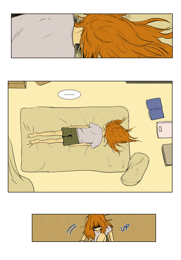 Cheese in the Trap Chapter 96 page 2 - Chapter 96 : [Season 2] Ep. 49-Isolation (1)