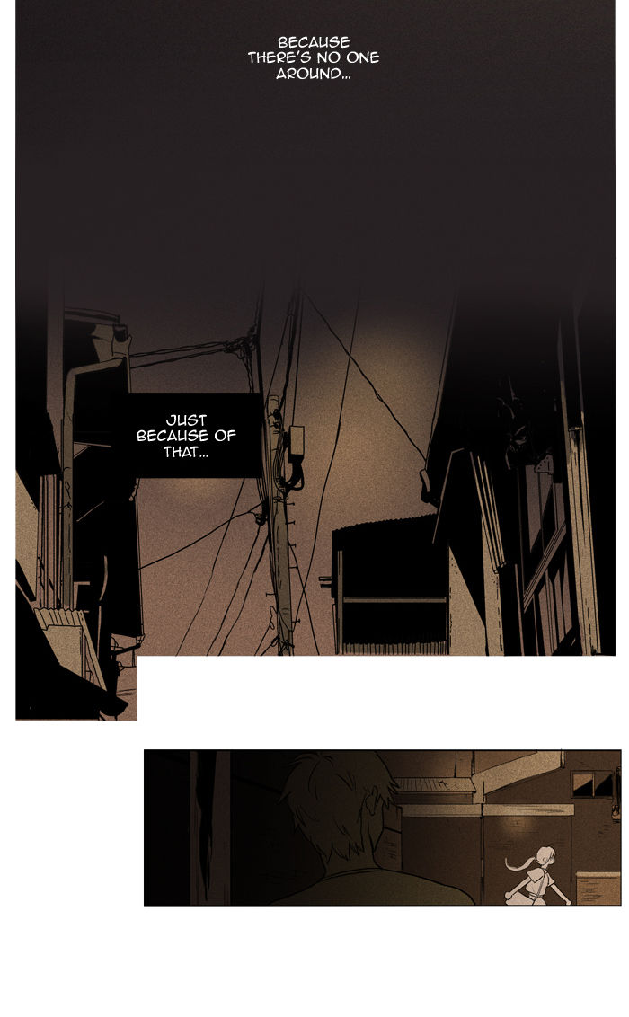 Cheese in the Trap Chapter 96 page 43 - Chapter 96 : [Season 2] Ep. 49-Isolation (1)