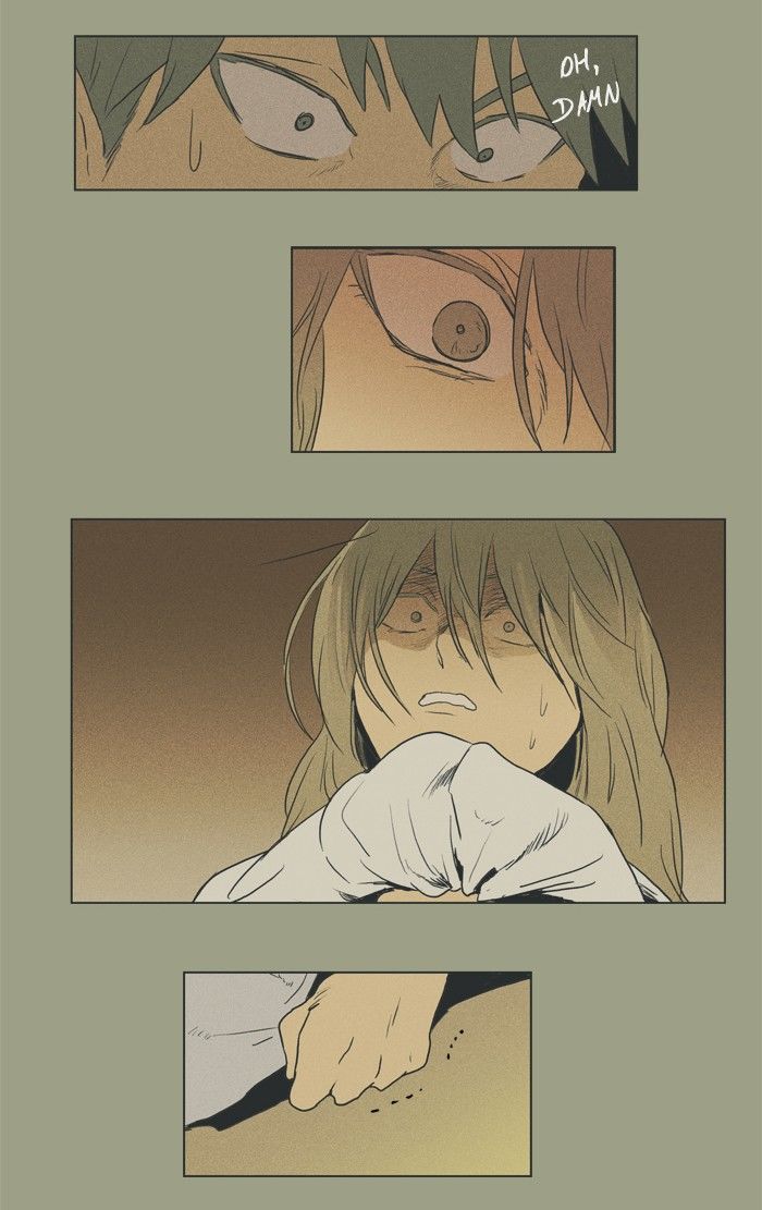 Cheese in the Trap Chapter 97 page 16 - Chapter 97 : [Season 2] Ep. 50- Isolation (2)