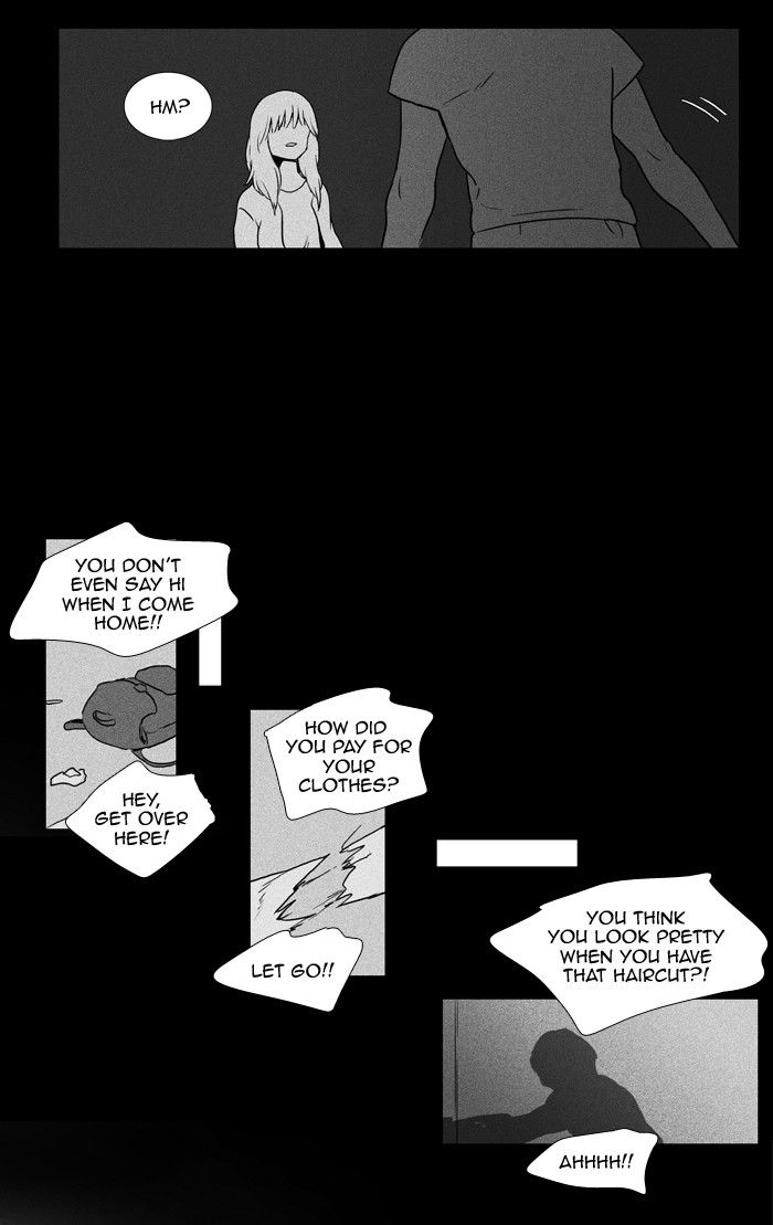Cheese in the Trap Chapter 97 page 29 - Chapter 97 : [Season 2] Ep. 50- Isolation (2)