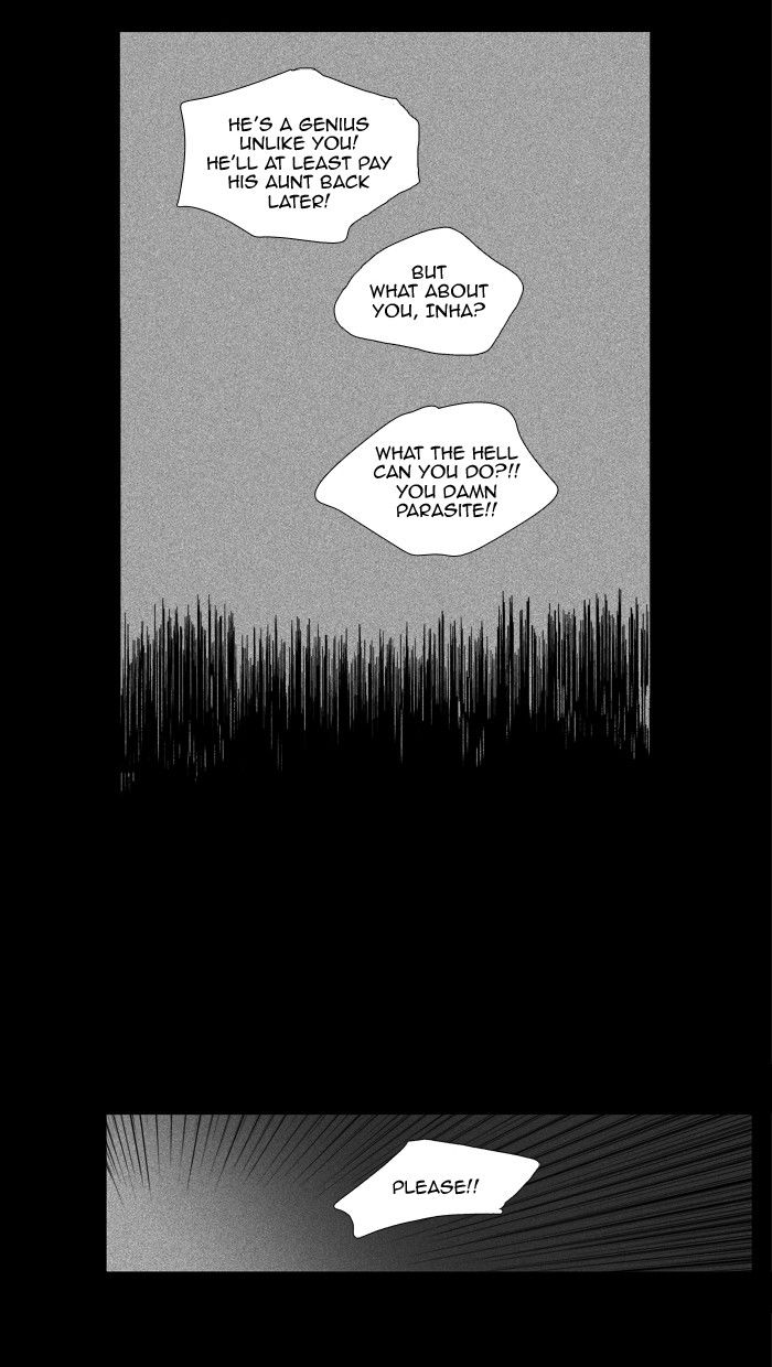 Cheese in the Trap Chapter 97 page 35 - Chapter 97 : [Season 2] Ep. 50- Isolation (2)