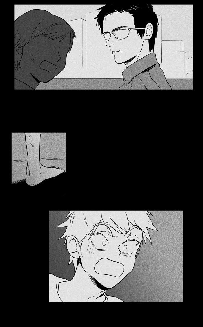 Cheese in the Trap Chapter 97 page 36 - Chapter 97 : [Season 2] Ep. 50- Isolation (2)