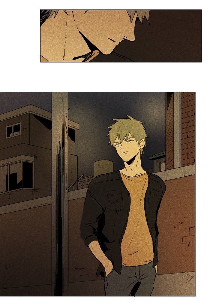 Cheese in the Trap Chapter 97 page 42 - Chapter 97 : [Season 2] Ep. 50- Isolation (2)