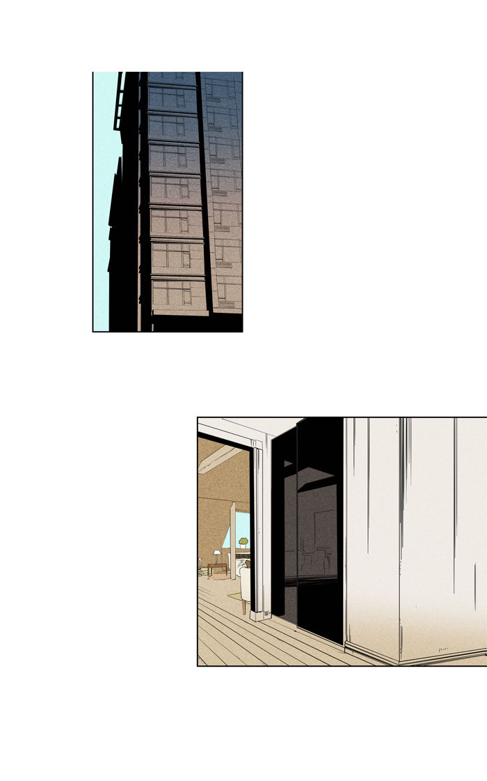 Cheese in the Trap Chapter 98 page 23 - Chapter 98 : solation (3) Season 2 Chapter 51
