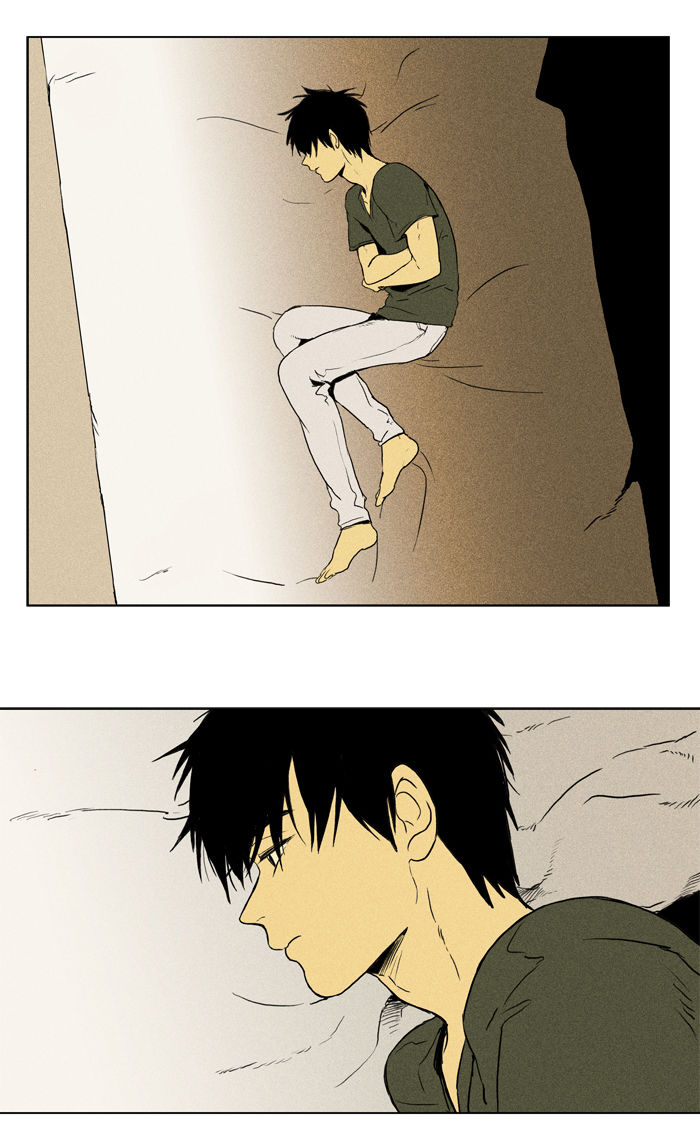 Cheese in the Trap Chapter 98 page 24 - Chapter 98 : solation (3) Season 2 Chapter 51